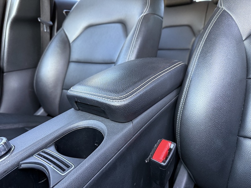 Mercedes-Benz 1.5 A180d SE (Executive) Hatchback 5dr Diesel Manual Euro 6 (s/s) (109 ps)