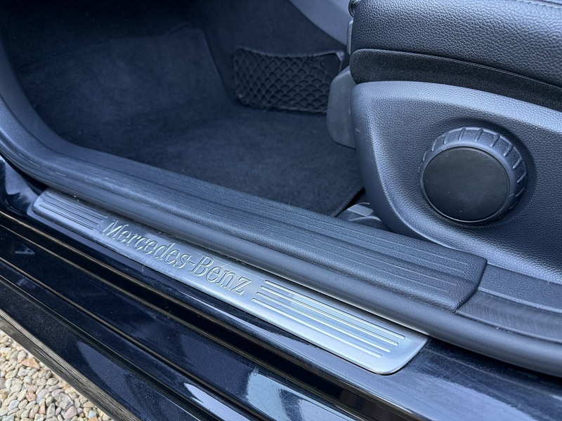 Mercedes-Benz 1.5 A180d SE (Executive) Hatchback 5dr Diesel Manual Euro 6 (s/s) (109 ps)