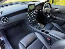 2016 (65) Mercedez Benz A180d SE 5 Door