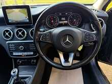 2016 (65) Mercedez Benz A180d SE 5 Door
