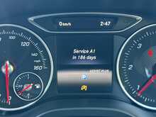 2016 (65) Mercedez Benz A180d SE 5 Door