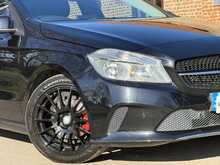 2016 (65) Mercedez Benz A180d SE 5 Door