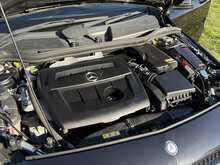 2016 (65) Mercedez Benz A180d SE 5 Door