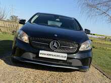 2016 (65) Mercedez Benz A180d SE 5 Door