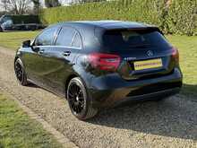 2016 (65) Mercedez Benz A180d SE 5 Door