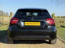 2016 (65) Mercedez Benz A180d SE 5 Door