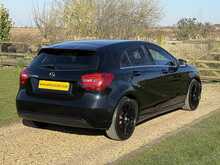 2016 (65) Mercedez Benz A180d SE 5 Door
