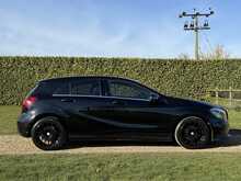 2016 (65) Mercedez Benz A180d SE 5 Door