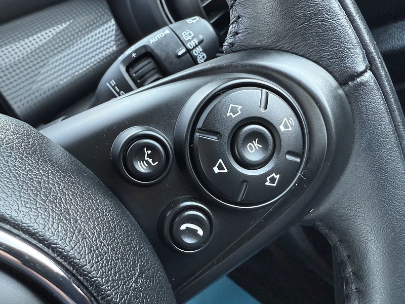 MINI 1.5 Cooper Hatchback 5dr Petrol Auto Euro 6 (s/s) (136 ps)