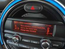 2016 (16) Mini Cooper 5 Door Auto