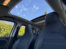 Smart forfour Prime Night Sky - U2113