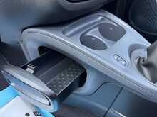 Smart forfour Prime Night Sky - U2113