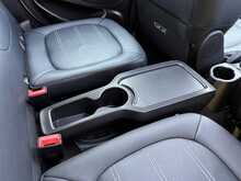 Smart forfour Prime Night Sky - U2113