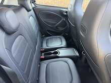 Smart forfour Prime Night Sky - U2113