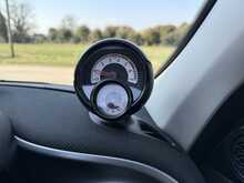 Smart forfour Prime Night Sky - U2113