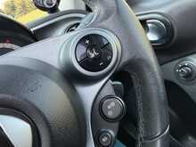 Smart forfour Prime Night Sky - U2113