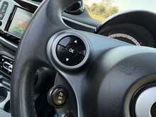 Smart forfour Prime Night Sky - U2113