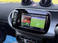 Smart forfour Prime Night Sky - U2113