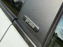 Smart forfour Prime Night Sky - U2113