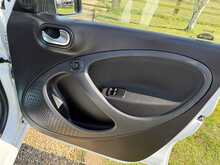 Smart forfour Prime Night Sky - U2113