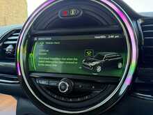 2018 (18) Mini Clubman Cooper S (Chili Pack)