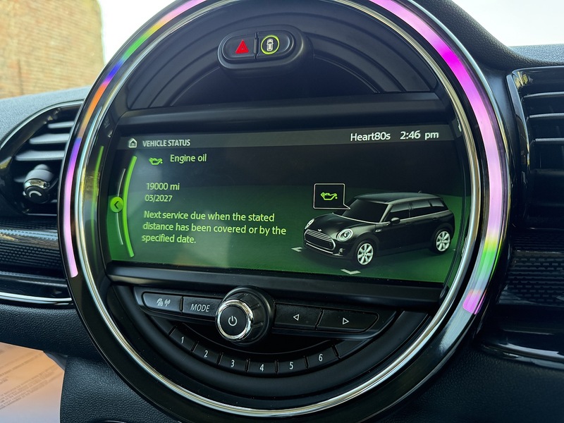 MINI 2.0 Cooper S Estate 6dr Petrol Manual Euro 6 (s/s) (192 ps)