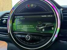 2018 (18) Mini Clubman Cooper S (Chili Pack)