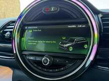 2018 (18) Mini Clubman Cooper S (Chili Pack)