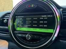 2018 (18) Mini Clubman Cooper S (Chili Pack)