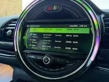 2018 (18) Mini Clubman Cooper S (Chili Pack)