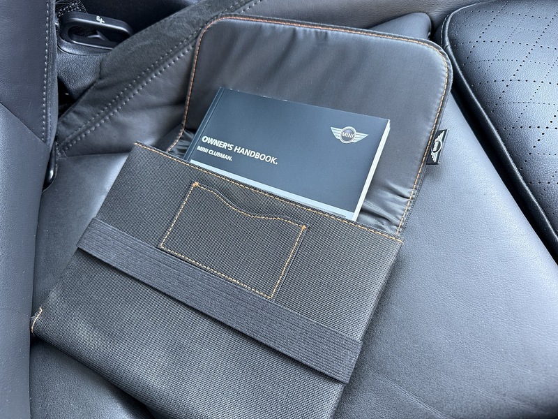 MINI 2.0 Cooper S Estate 6dr Petrol Manual Euro 6 (s/s) (192 ps)