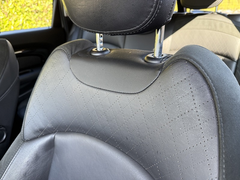 MINI 2.0 Cooper S Estate 6dr Petrol Manual Euro 6 (s/s) (192 ps)