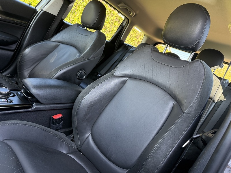 MINI 2.0 Cooper S Estate 6dr Petrol Manual Euro 6 (s/s) (192 ps)