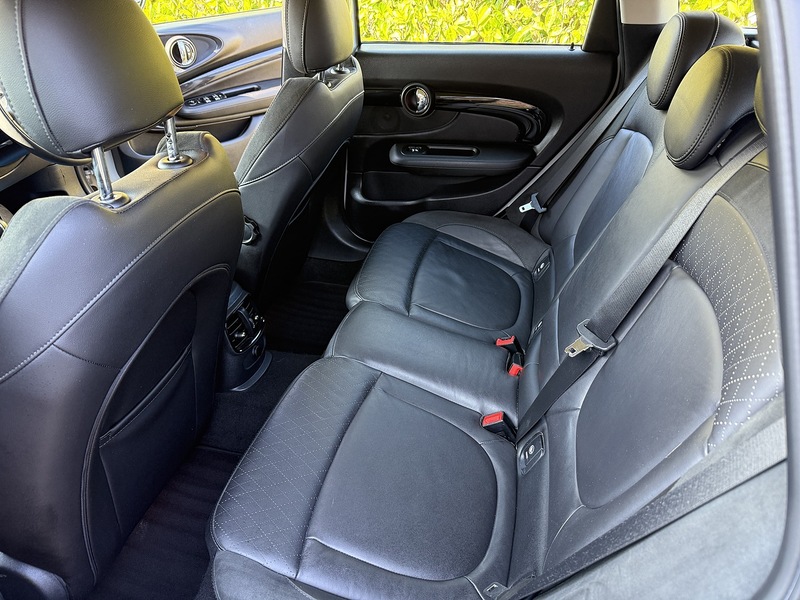 MINI 2.0 Cooper S Estate 6dr Petrol Manual Euro 6 (s/s) (192 ps)