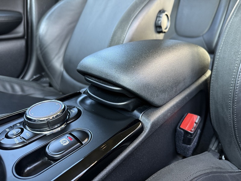 MINI 2.0 Cooper S Estate 6dr Petrol Manual Euro 6 (s/s) (192 ps)