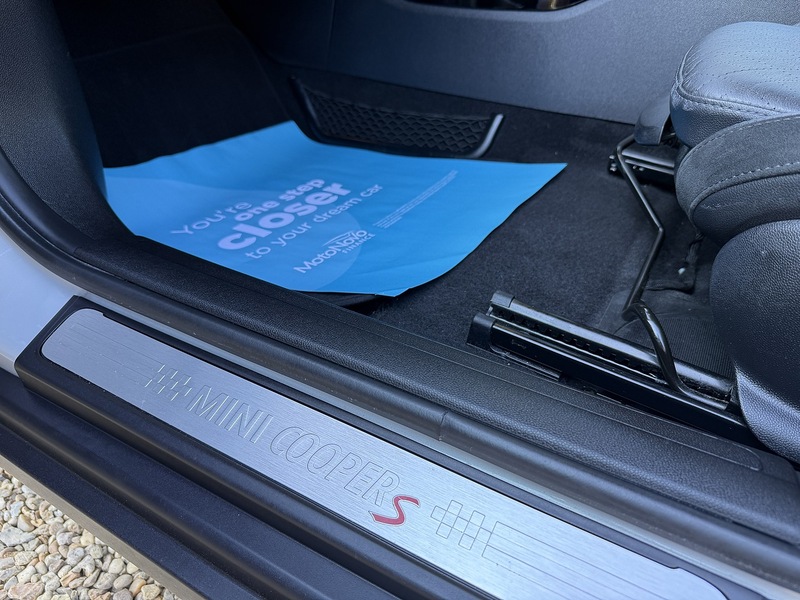 MINI 2.0 Cooper S Estate 6dr Petrol Manual Euro 6 (s/s) (192 ps)