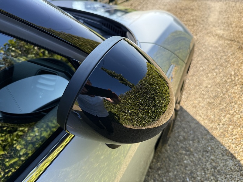 MINI 2.0 Cooper S Estate 6dr Petrol Manual Euro 6 (s/s) (192 ps)