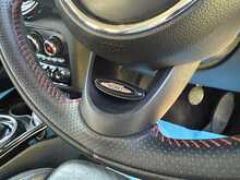 2018 (18) Mini Clubman Cooper S (Chili Pack)