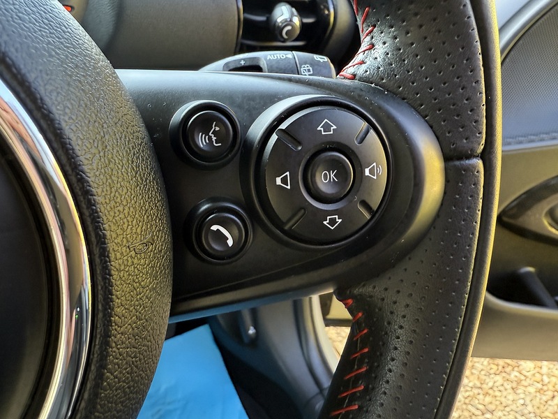 MINI 2.0 Cooper S Estate 6dr Petrol Manual Euro 6 (s/s) (192 ps)