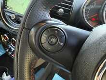 2018 (18) Mini Clubman Cooper S (Chili Pack)