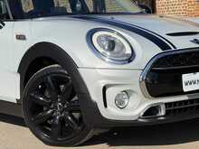 2018 (18) Mini Clubman Cooper S (Chili Pack)