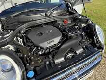 2018 (18) Mini Clubman Cooper S (Chili Pack)