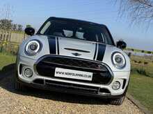 2018 (18) Mini Clubman Cooper S (Chili Pack)