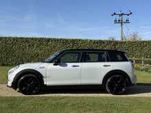 2018 (18) Mini Clubman Cooper S (Chili Pack)