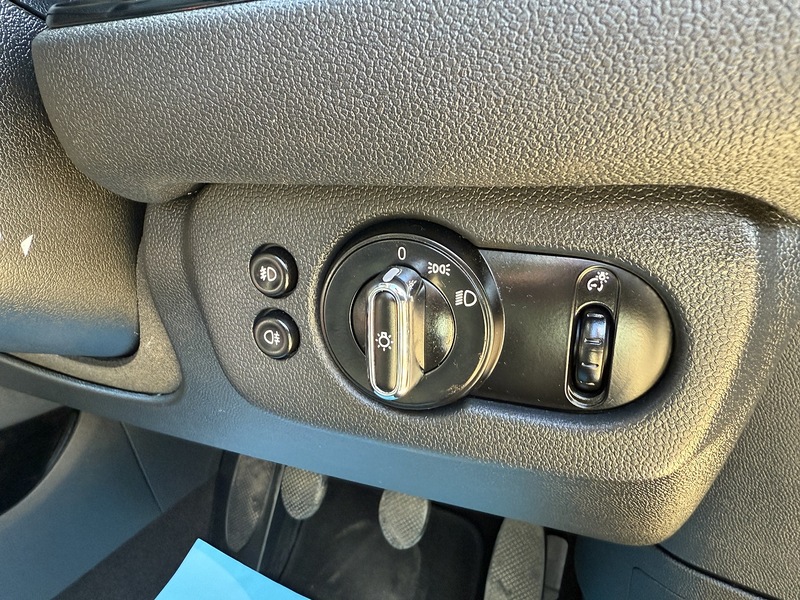 MINI 2.0 Cooper S Estate 6dr Petrol Manual Euro 6 (s/s) (192 ps)