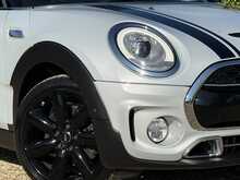 2018 (18) Mini Clubman Cooper S (Chili Pack)