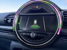 2018 (18) Mini Clubman Cooper S (Chili Pack)