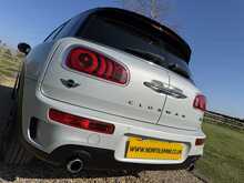 2018 (18) Mini Clubman Cooper S (Chili Pack)