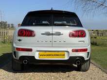 2018 (18) Mini Clubman Cooper S (Chili Pack)