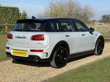 2018 (18) Mini Clubman Cooper S (Chili Pack)